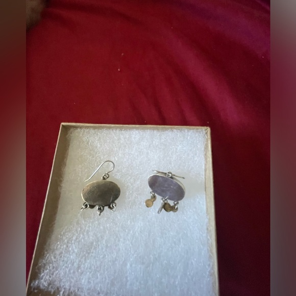COPY - Jes Maharry Jasper earrings - Picture 7 of 7